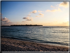 foto Alba e tramonto alle isole Maldive